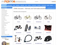 Bild Toma Bike Shop Fahrradfachgeschft