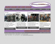 Bild Webseite Ellerbrock Ellerbek