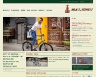 Bild Raleigh Univega GmbH
