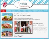 Bild Metzgerei Pflgler GmbH
