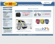 Bild Radel-Maxx-Zweirad GmbH
