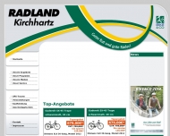 Bild Radland Kirchhartz GmbH