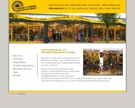 Bild Fahrrad Oltmanns OHG