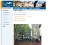 Bild Adfc Allgemeiner Deutscher Fahrrad-Club
