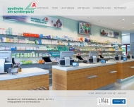 Bild Apotheke am Schillerplatz