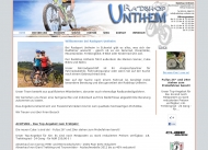 Bild Untheim Radsport Shop