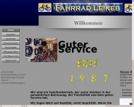 Bild Leikeb Hans-Peter Fahrrder u. Gertrud