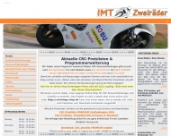 Bild Inter-Moto-Trading GmbH
