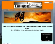 Bild Caliebe Fahrrder