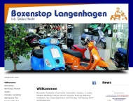 Bild Boxenstop Langenhagen Inh. Stefan Hecht