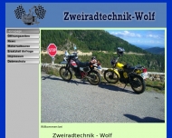Bild Wolf-Zweiradtechnik