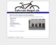 Bild Fahrrad Nagel Inh. Petra Ohlberg