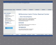 Bild Fricke GmbH Zweirad- und Rasenmher Center