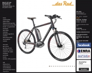 Bild D a s R a d - Fahrradspezialgeschft - GmbH