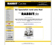 Bild Rabbit Radsport Grohandel