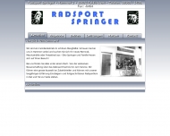 Bild Springer Otto Radsport