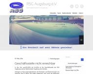 Bild Radsportgemeinschaft Augsburg e.V. Radrennbahn