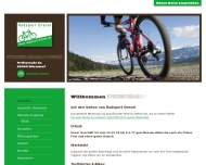 Bild Dresel Radsport , Inhaber Armin Dresel