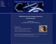 Bild Fahrrad Express e.K.