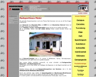 Bild Radsporthaus Maier Inh. Klemens Maier