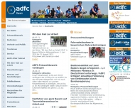 Bild ADFC Landesverband Bayern e.V. Allgemeiner Deutscher Fahrradclub