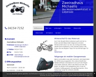 Bild Zweiradhaus Michaelis Inh. Uwe Kickbusch