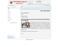Bild Fahrradverleih am Bahnhof