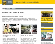 Bild Burkhard Hecht Auto- und Fahrradservice