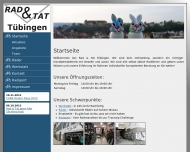 Bild Rad + Tat Fahrradladen Greif Klaus