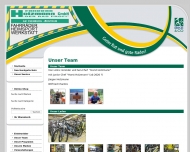Website Fahrrad Holzmann