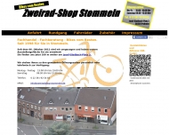 Bild Zweirad-Shop