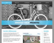 Bild Zweirad-Haus Probstei GmbH