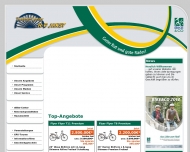 Zweirad-Center H.-P. Jakst GmbH - 28325 Bremen Fahrrad Fahrräder Bikes Fahrradangebote Cycle Fahrrad...