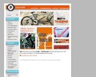 Bild Pedalpower