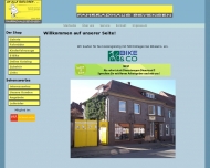 Bild Fahrradhaus Bevensen