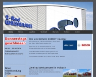 Bild Fahrradfachgeschft Weissenseel