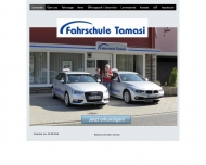 Bild Tamasi Karoly Fahrschule