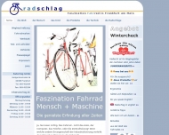 Bild Fahrrad Handels Gesellschaft Radschlag mbH
