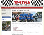 Mayks Fahrschulen