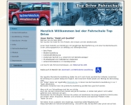 Bild Top Drive Fahrschule