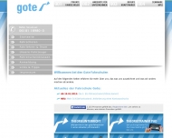 Bild Fahrschule Gote GmbH