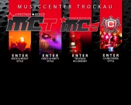 Bild Music-Center Trockau GmbH