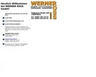 Bild Werner Ross Akustik-Isolierungen GmbH