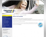Bild Mende Dieter Fahrschule