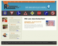 Bild Riegger Fahrschule GmbH