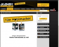 Bild Academy Fahrschule Gll