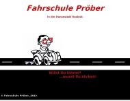 Bild Fahrschule Gunnar Prber, Rostock .