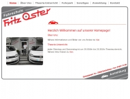 Bild Oster Fritz Fahrschule