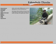 Bild Fahrschule Diercks