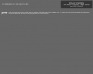 Bild Georg Bögerl Metzgerei GmbH